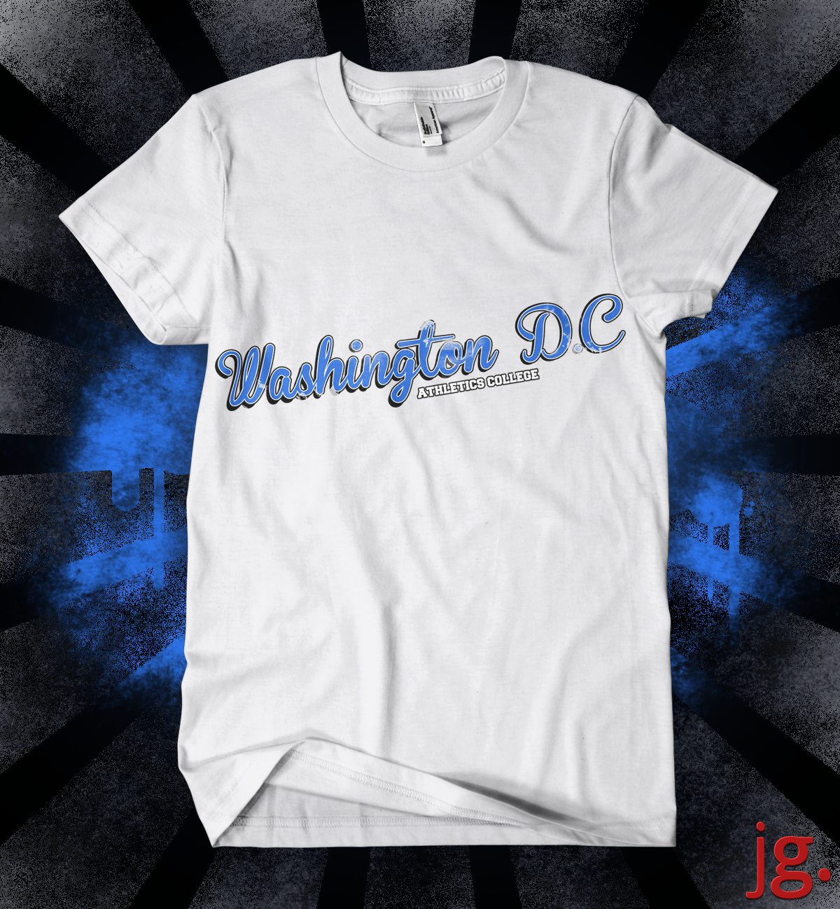 T-shirt Design by jordyboy for Doves Clothing | Design #2109159
