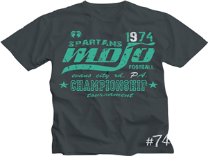T-shirt Design by Nikola Simonovikj for Doves Clothing | Design: #2136129