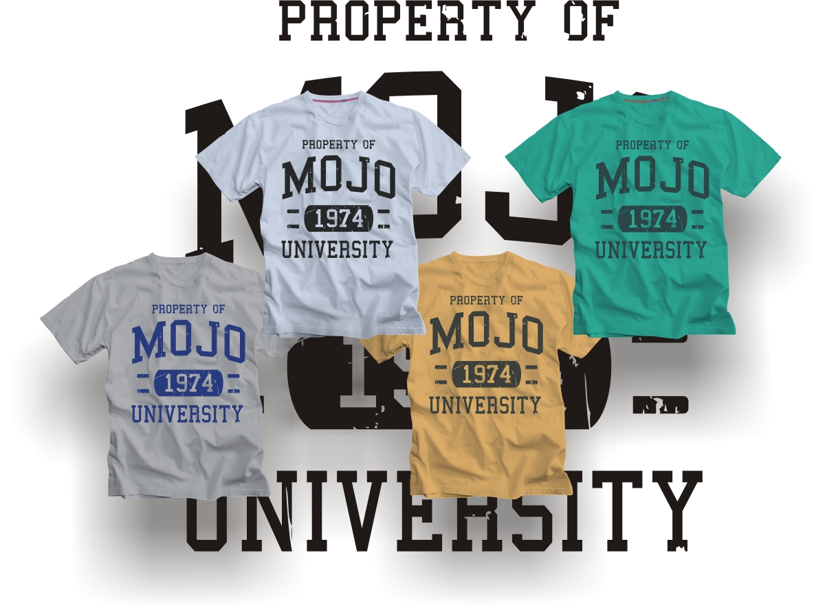 T-shirt Design by Nikola Simonovikj for Doves Clothing | Design #2137155