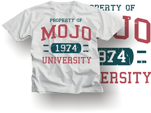 T-shirt Design by Nikola Simonovikj for Doves Clothing | Design: #2137174