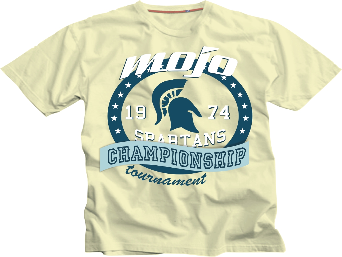 T-shirt Design by Nikola Simonovikj for Doves Clothing | Design #2139427