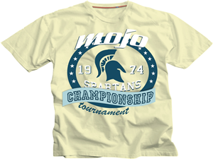 T-Shirt-Design von Nikola Simonovikj für Doves Clothing | Design: #2139427