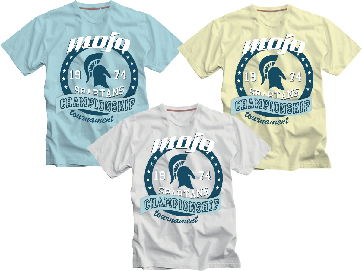 T-shirt Design by Nikola Simonovikj for Doves Clothing | Design #2139429