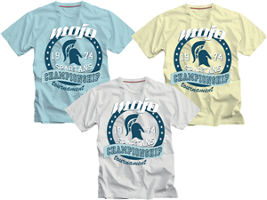 T-Shirt-Design von Nikola Simonovikj für Doves Clothing | Design: #2139429