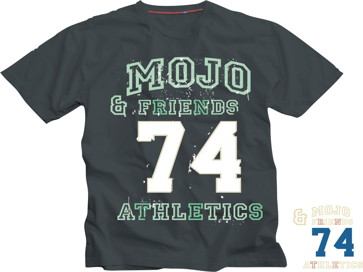T-shirt Design by Nikola Simonovikj for Doves Clothing | Design #2149800