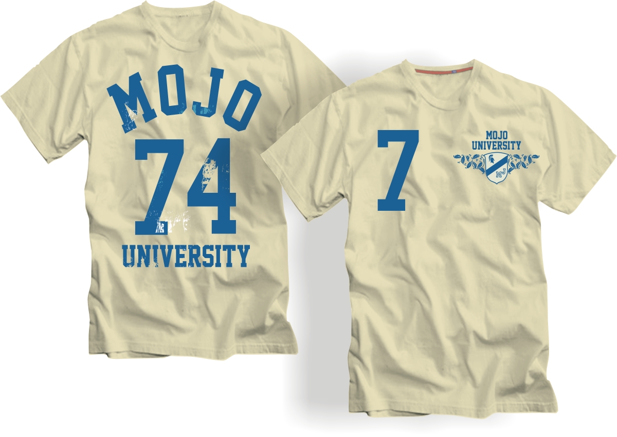 T-shirt Design by Nikola Simonovikj for Doves Clothing | Design #2151070