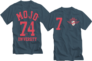 T-Shirt-Design von Nikola Simonovikj für Doves Clothing | Design: #2194390
