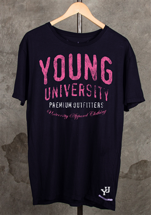 University and College T-shirt Designs | T-Shirt-Design von BABLEO