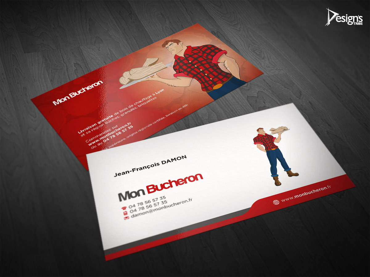 Schreibwaren-Design von DesignsTRIBE für dieses Projekt | Design #2015223
