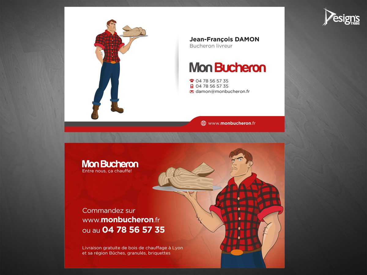 Design de Papeterie par DesignsTRIBE pour ce projet | Design #2056346