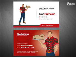 Stationery Design by DesignsTRIBE for this project | Design: #2056346