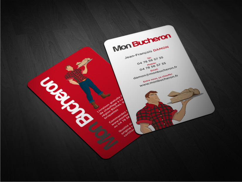 Stationery Design by Atvento Graphics for this project | Design #2015094