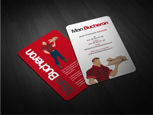 Stationery Design by Atvento Graphics for this project | Design: #2015094