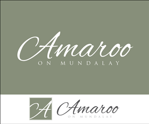 Design de Logo par designedbykyle pour Amaroo On Mandalay | Design : #1916348