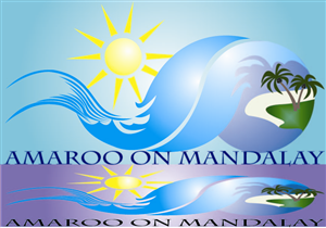 Design de Logo par mabitch pour Amaroo On Mandalay | Design : #1907792