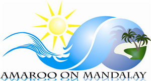 Design de Logo par mabitch pour Amaroo On Mandalay | Design : #1907939