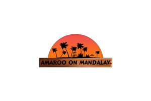 Diseño de Logo por CoolDesignz para Amaroo On Mandalay | Diseño #1942384
