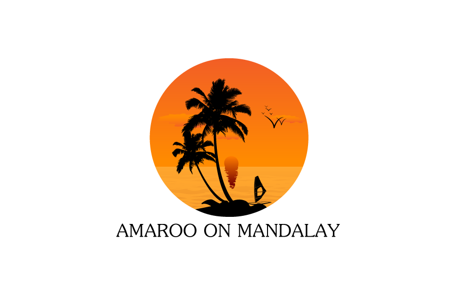 Logo-Design von CoolDesignz für Amaroo On Mandalay | Design #1942386
