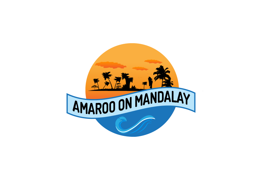 Logo Design by CoolDesignz for Amaroo On Mandalay | Design #1942506