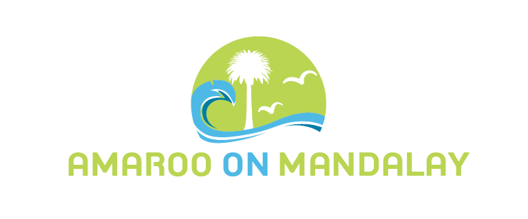 Design de Logo par Regina_T pour Amaroo On Mandalay | Design #1941957