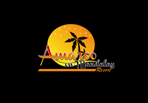 Design de Logo par Ilham_Latif pour Amaroo On Mandalay | Design : #1918789