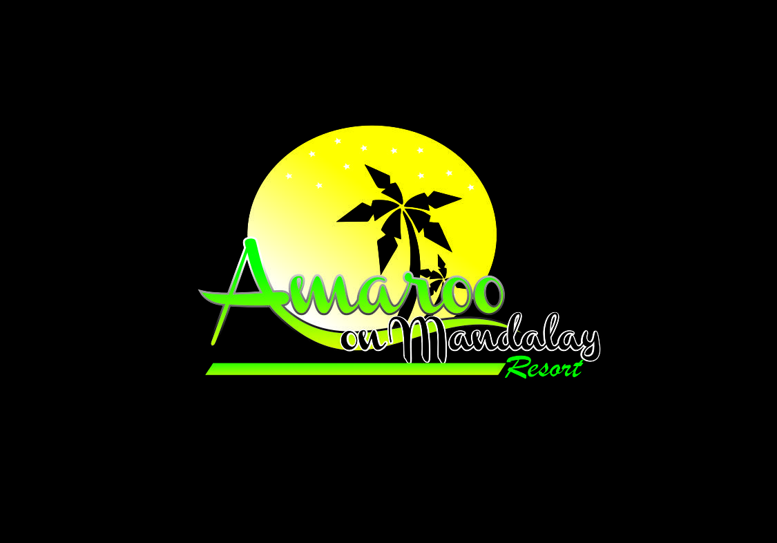 Design de Logo par Ilham_Latif pour Amaroo On Mandalay | Design #1918796