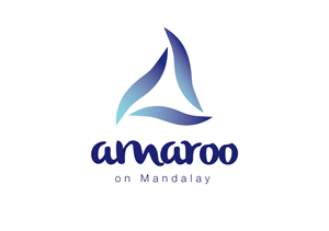 Design de Logo par Risty Marissa pour Amaroo On Mandalay | Design : #1944770