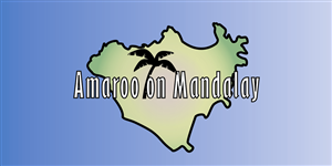 Design de Logo par BrokenDynamics pour Amaroo On Mandalay | Design : #1941994