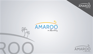 Design de Logo par Dedetho pour Amaroo On Mandalay | Design : #1946025