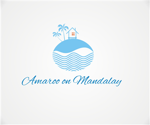 Design de Logo par ajenxris pour Amaroo On Mandalay | Design : #1952030