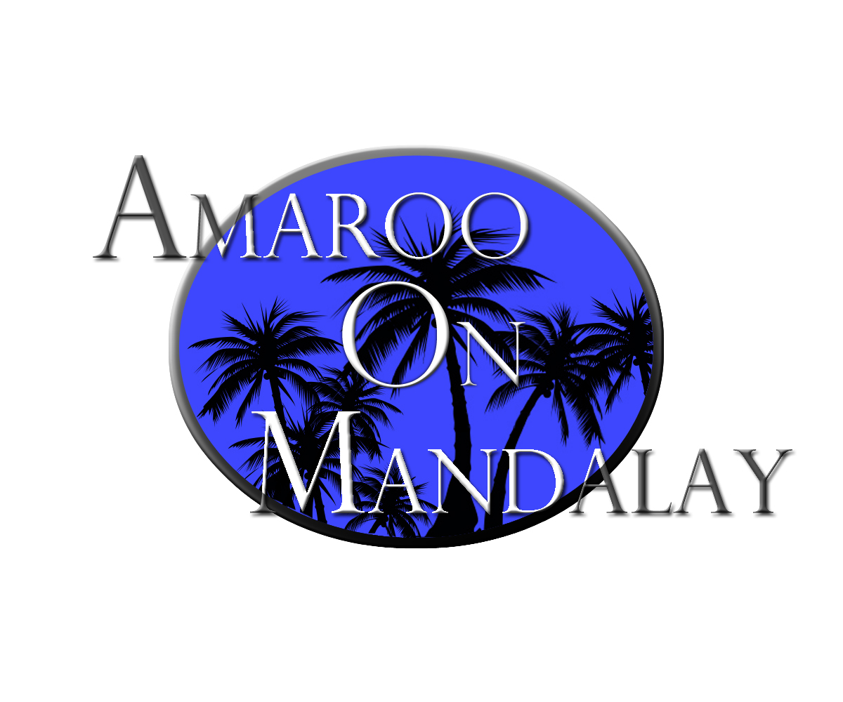 Design de Logo par Siege pour Amaroo On Mandalay | Design #1939527