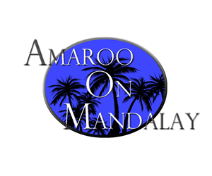 Diseño de Logo por Siege para Amaroo On Mandalay | Diseño #1939527