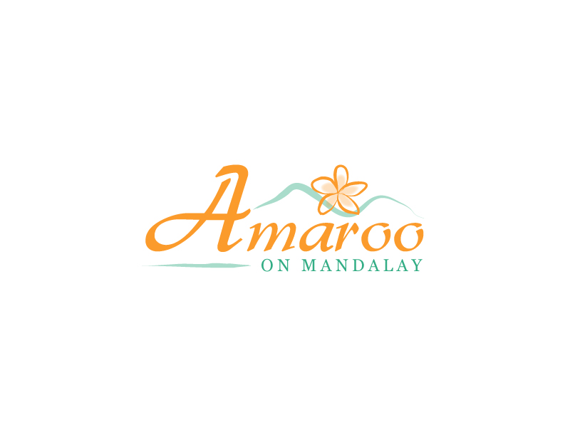 Design de Logo par LJDesigns pour Amaroo On Mandalay | Design #1945813