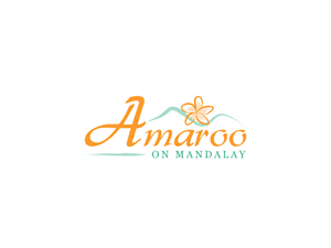 Diseño de Logo por LJDesigns para Amaroo On Mandalay | Diseño #1945813