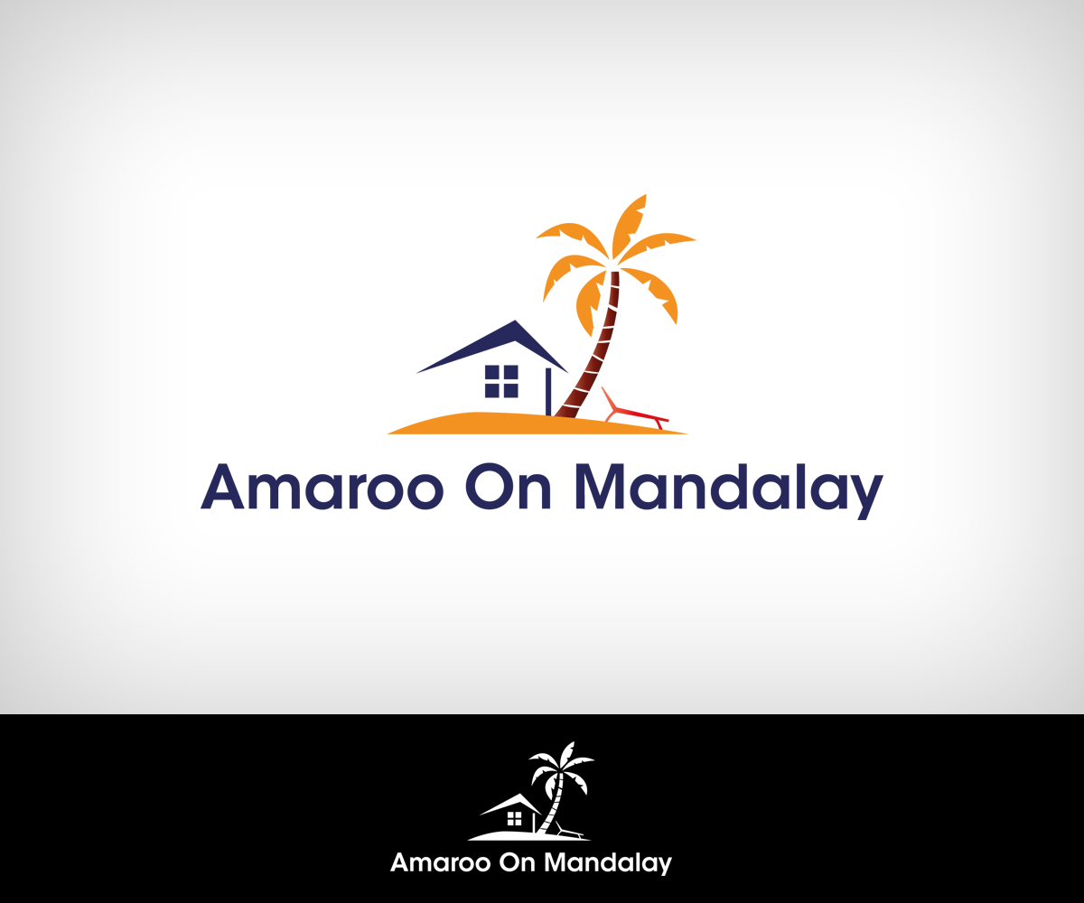 Logo Design by Bonaro Designs for Amaroo On Mandalay | Design #1952672