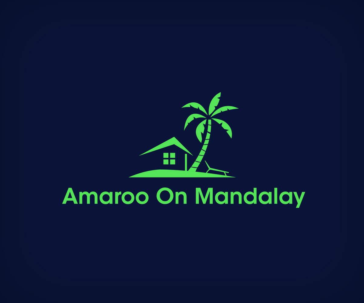 Design de Logo par Bonaro Designs pour Amaroo On Mandalay | Design #1952673