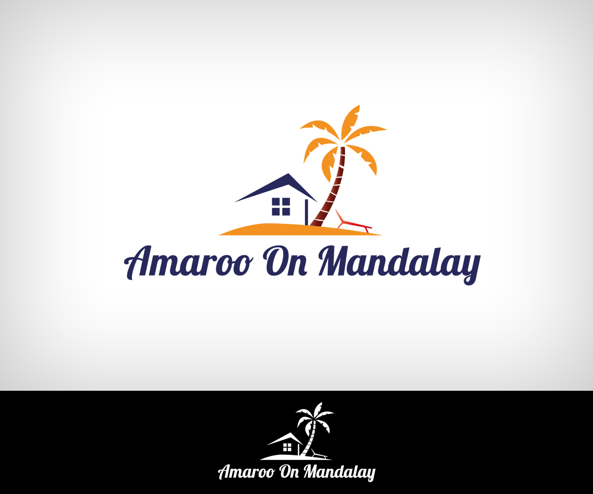 Design de Logo par Bonaro Designs pour Amaroo On Mandalay | Design #1952676
