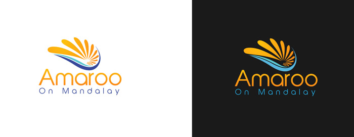 Design de Logo par parshdelhi pour Amaroo On Mandalay | Design #1953514