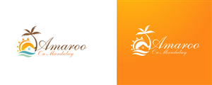 Design de Logo par parshdelhi pour Amaroo On Mandalay | Design : #1953516
