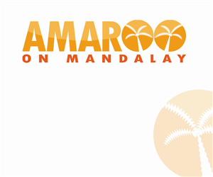 Design de Logo par Tony Thai pour Amaroo On Mandalay | Design : #1937401