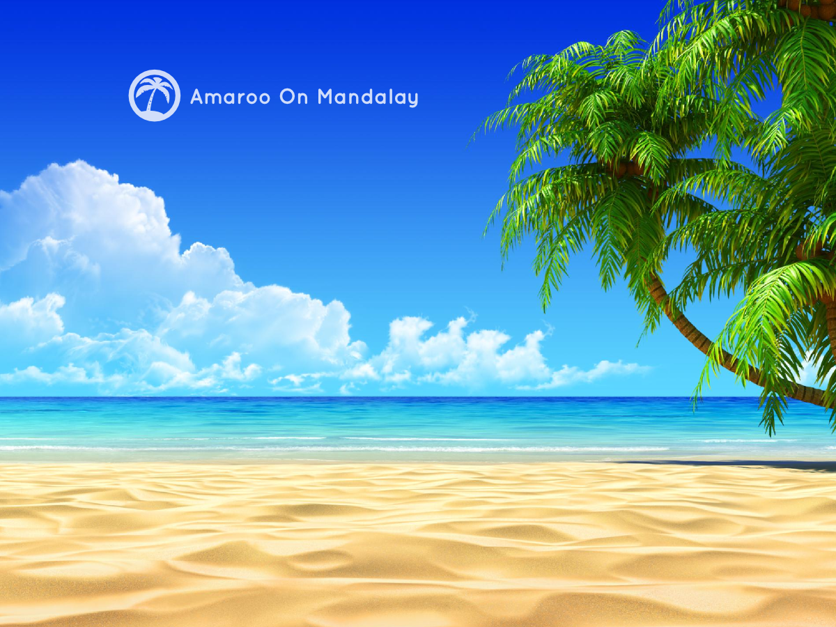 Design de Logo par mo0x pour Amaroo On Mandalay | Design #1920951