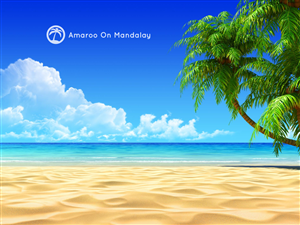 Design de Logo par mo0x pour Amaroo On Mandalay | Design : #1920951