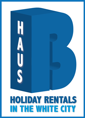Logo Design by Bret Lugo