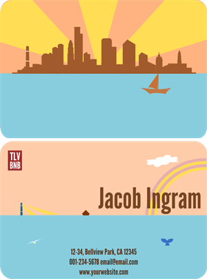 Logo Design by VJ for this project | Design: #2009981