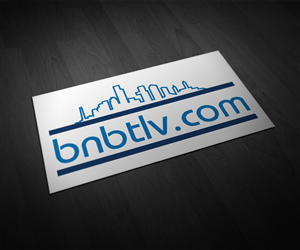Logo Design by Restless for this project | Design #2004449