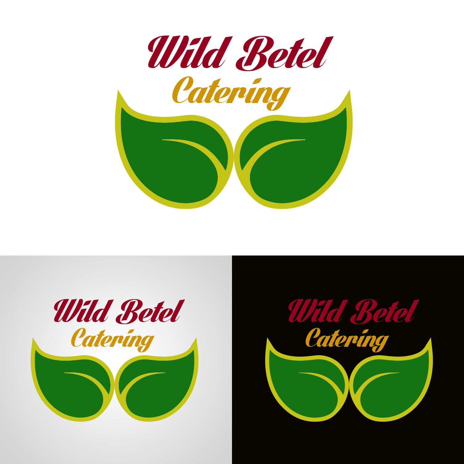 Logo-Design von vp.salim für dieses Projekt | Design #7816967