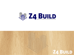Logo-Design von SE7EN für dieses Projekt | Design: #1986026