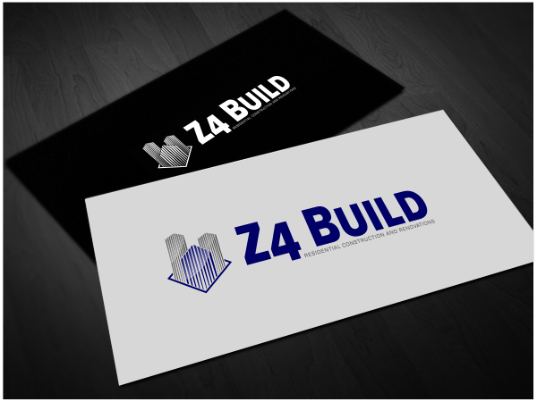 Logo Design by SE7EN for this project | Design #1986029