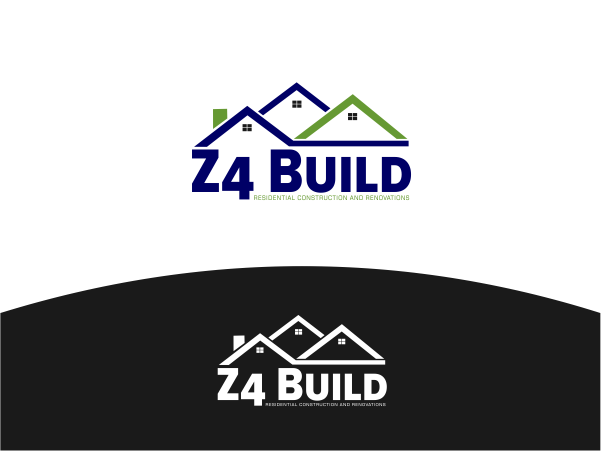 Logo Design by SE7EN for this project | Design #1986033