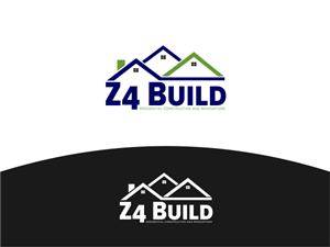 Logo Design by SE7EN for this project | Design: #1986033